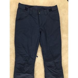 Northface Women’s Snow Pants